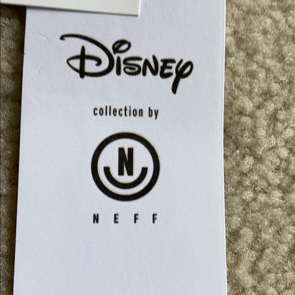 Disney by Neff  t-shirt - Picture 9 of 10